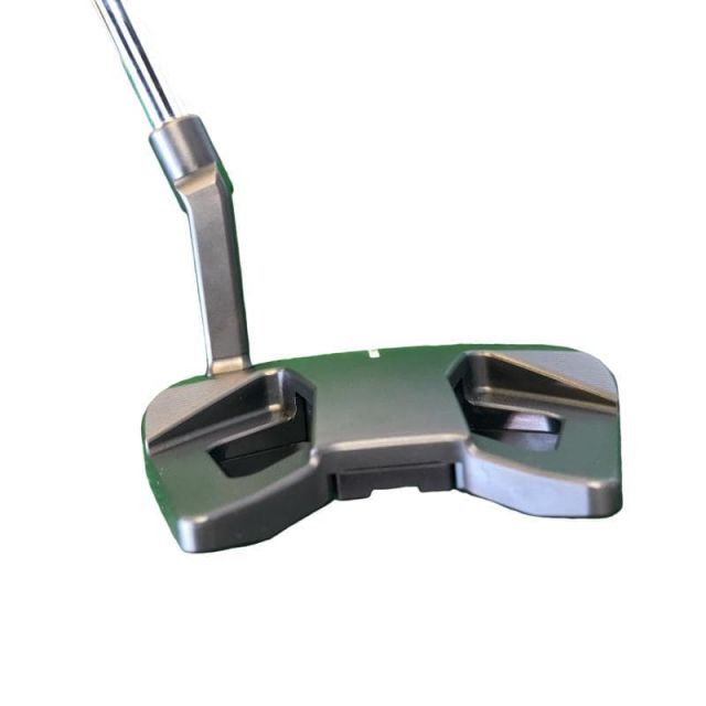 中古】 タイトリスト SCOTTY CAMERON PHANTOM BLACK 9.2R(2025) 34