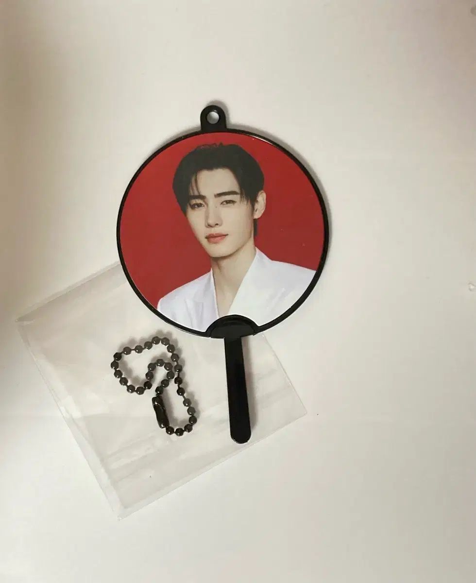 ENHYPEN ソンフン(SUNGHOON) ラッキードロー ラキドロ キーホルダー
