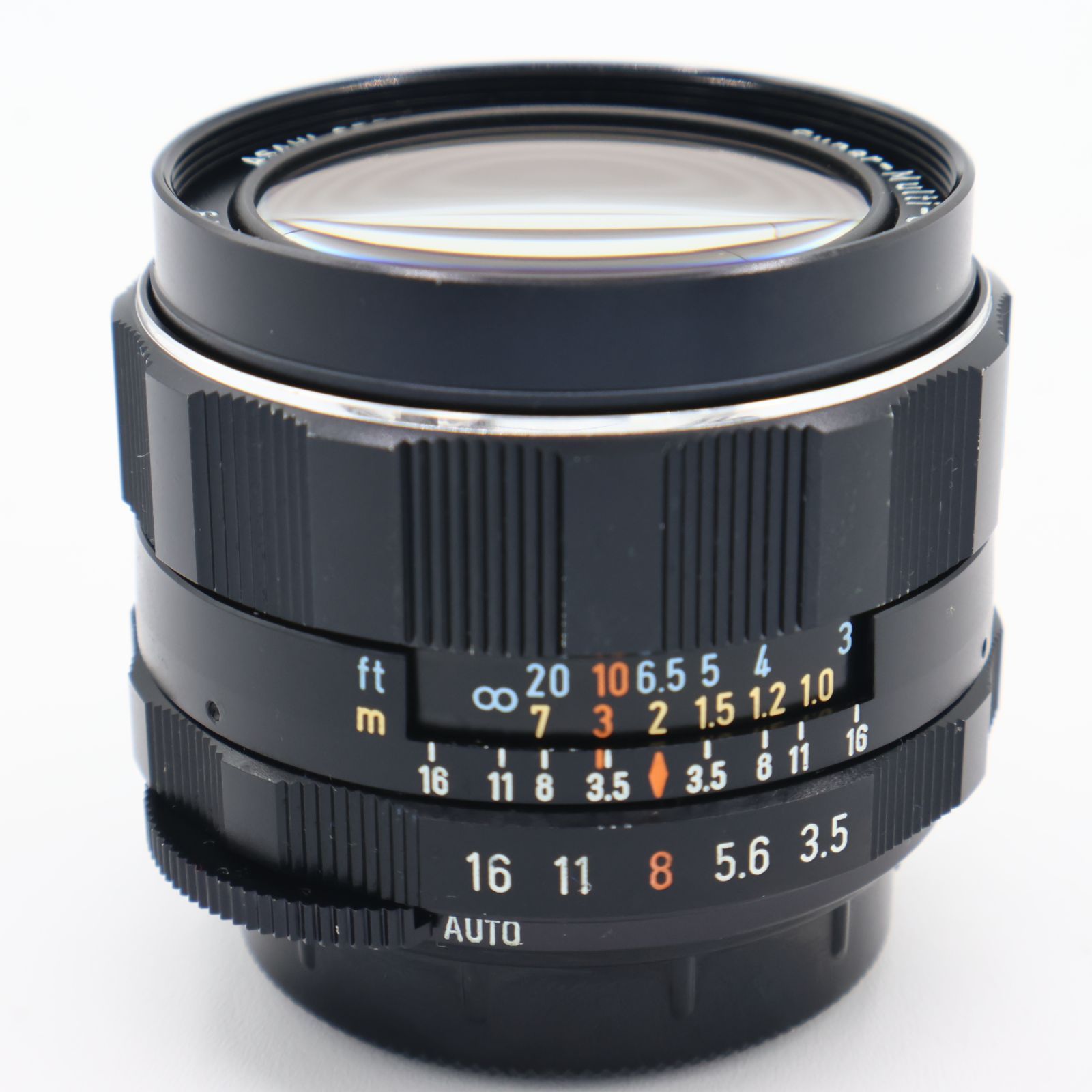 Pentax ペンタックス M42 Super Takumar 28mm F3.5 #260108_8419119