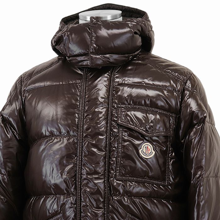 極美品】MONCLER モンクレール ダウンジャケット ALFRED アルフレッド