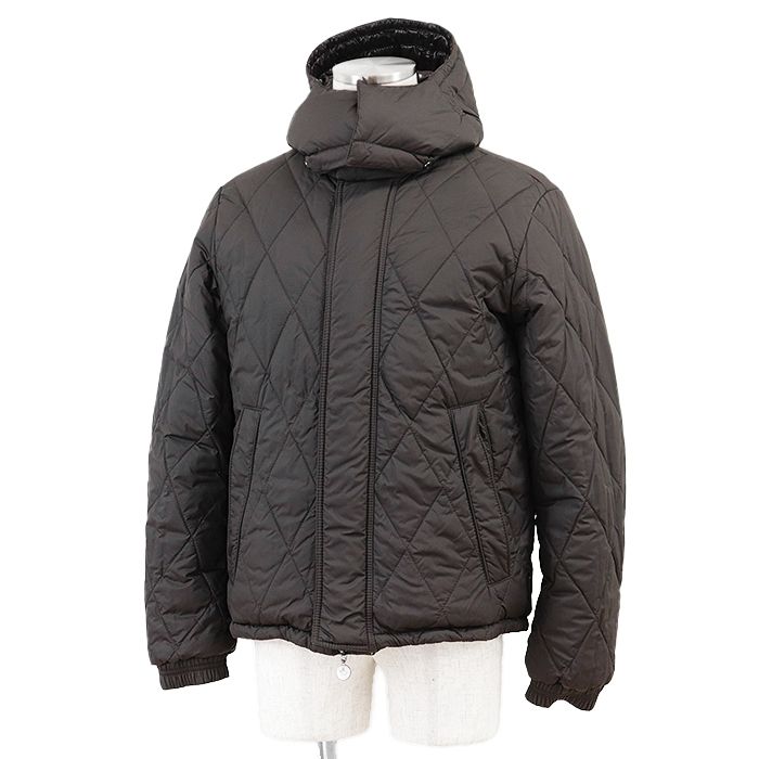 極美品】MONCLER モンクレール ダウンジャケット ALFRED アルフレッド