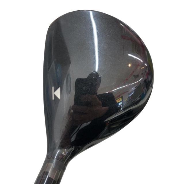 中古】 タイトリスト 913 F 17° フェアウェイウッド FW Titleist