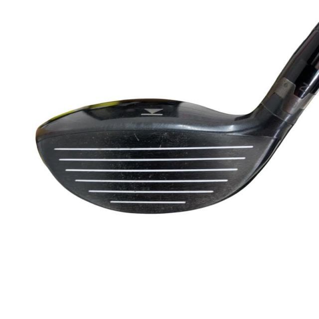 中古】 タイトリスト 913 F 17° フェアウェイウッド FW Titleist