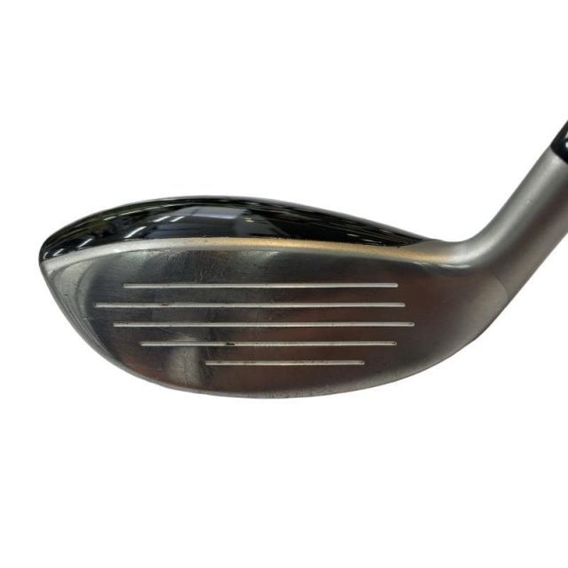 中古】 ミズノ EURUS G6 U5 ユーティリティ UT EXSAR(EURUS G6