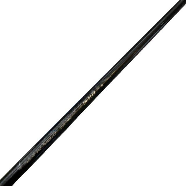 中古】 ミズノ EURUS G6 U5 ユーティリティ UT EXSAR(EURUS G6