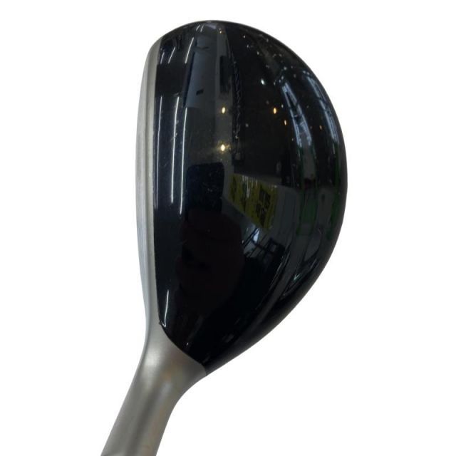 中古】 ミズノ EURUS G6 U5 ユーティリティ UT EXSAR(EURUS G6