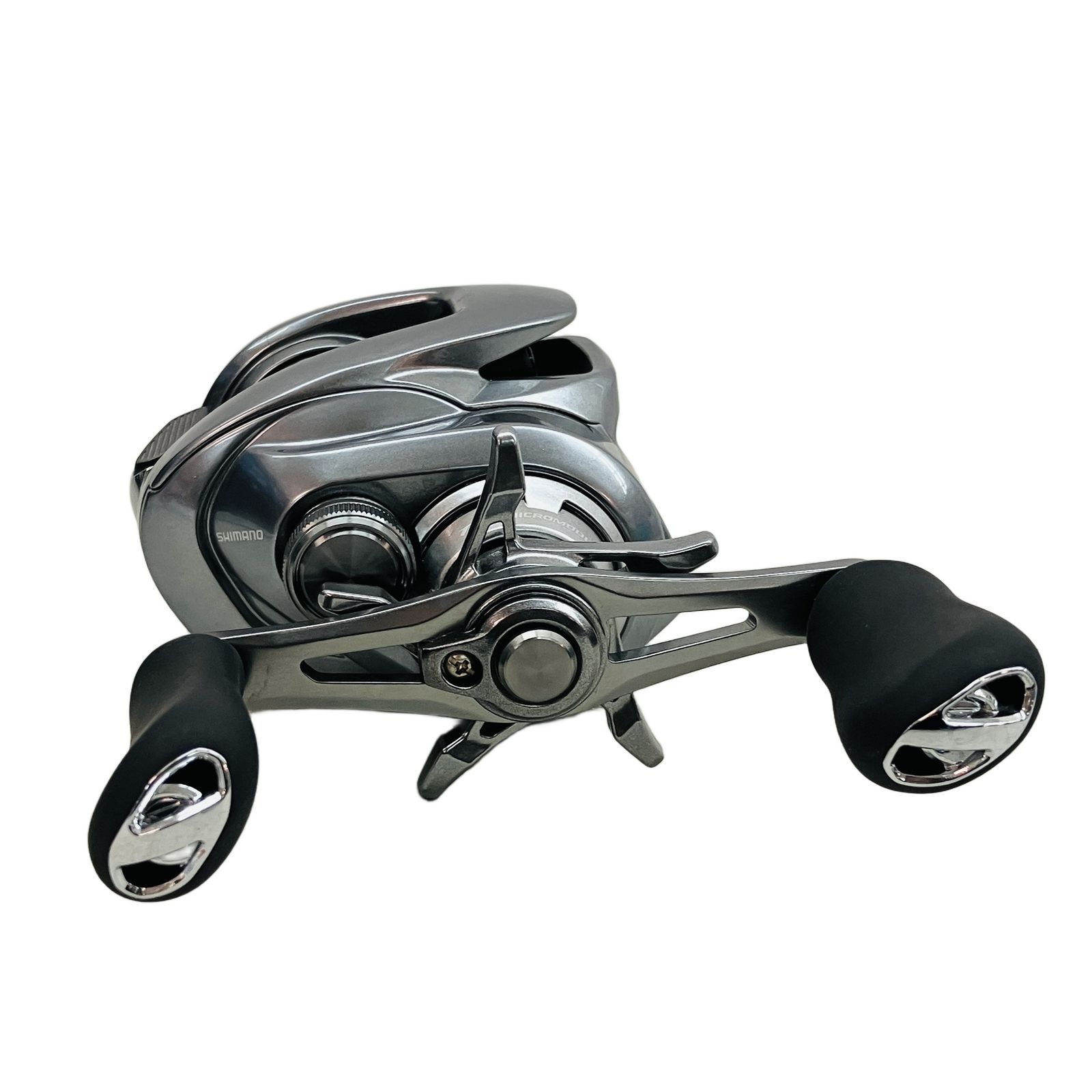 SHIMANO メタニウムシャローエディション Metanium SHALLOW EDITION