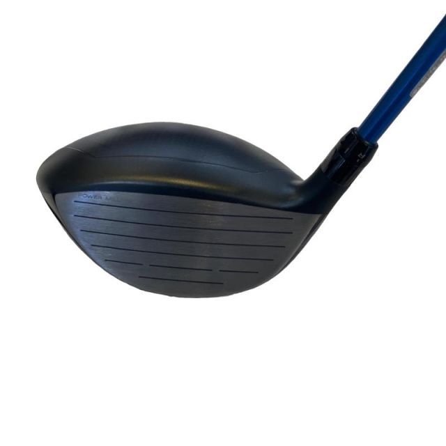 中古】 ブリヂストン BRIDGESTONE B2 10.5° ドライバー DR SPEEDER NX