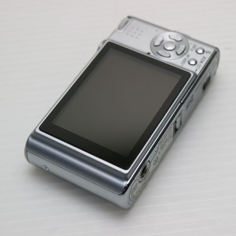 超美品 DMC-FX30 プレシャスシルバー 即日発送 Panasonic LUMIX