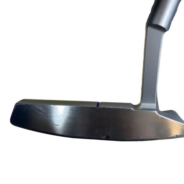 中古】 KRONOS GOLF KRONOS TOUCH SLANT SV 34インチ パター PT
