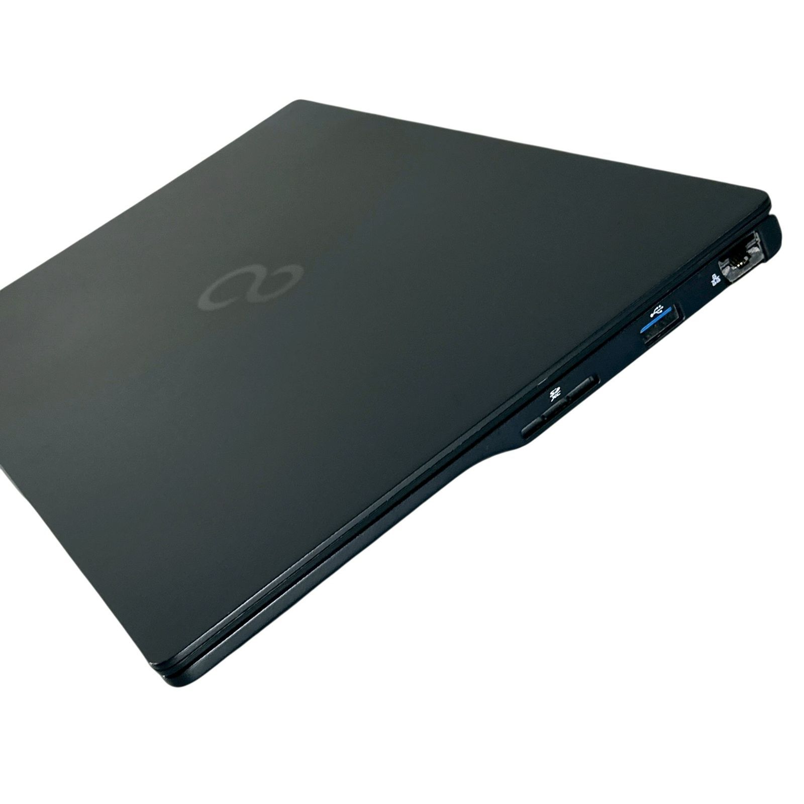 富士通 LIFEBOOK U9311/F 第11世代 Core i5 超軽量 約738g SSD256GB