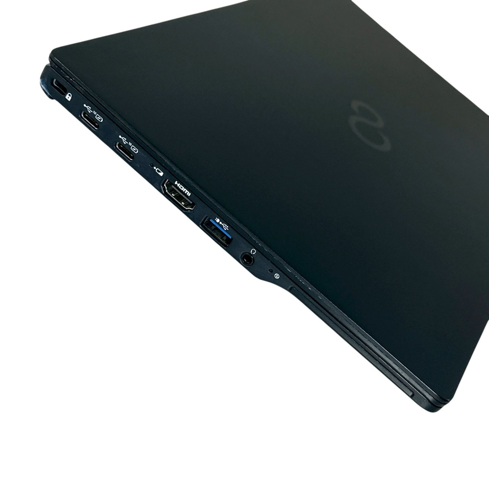 富士通 LIFEBOOK U9311/F 第11世代 Core i5 超軽量 約738g SSD256GB