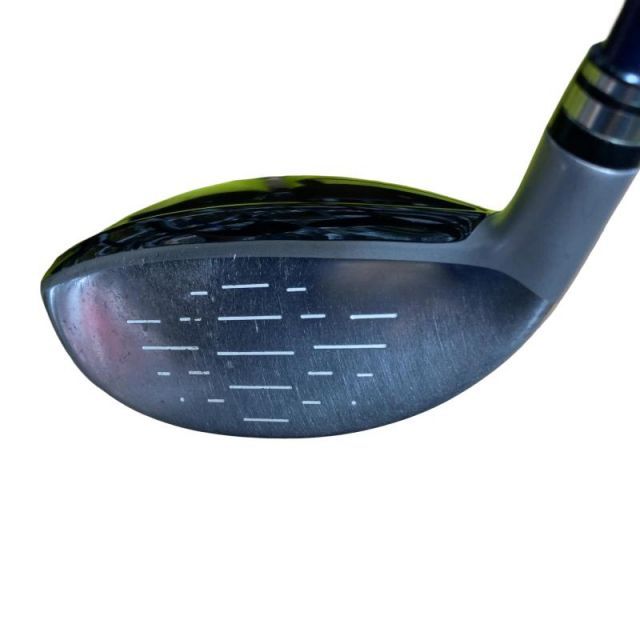 中古】 ダンロップ XXIO(2014) U6 ユーティリティ UT XXIO MP800