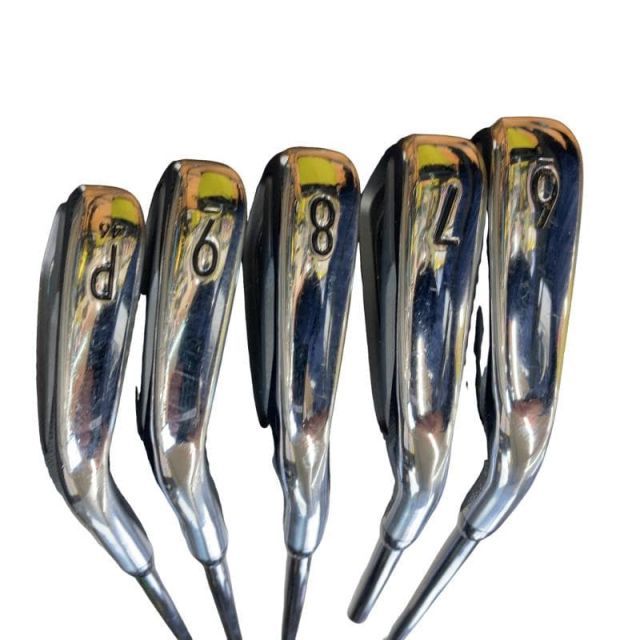 中古】 タイトリスト Titleist T100 5S アイアンセット IR 純正特注