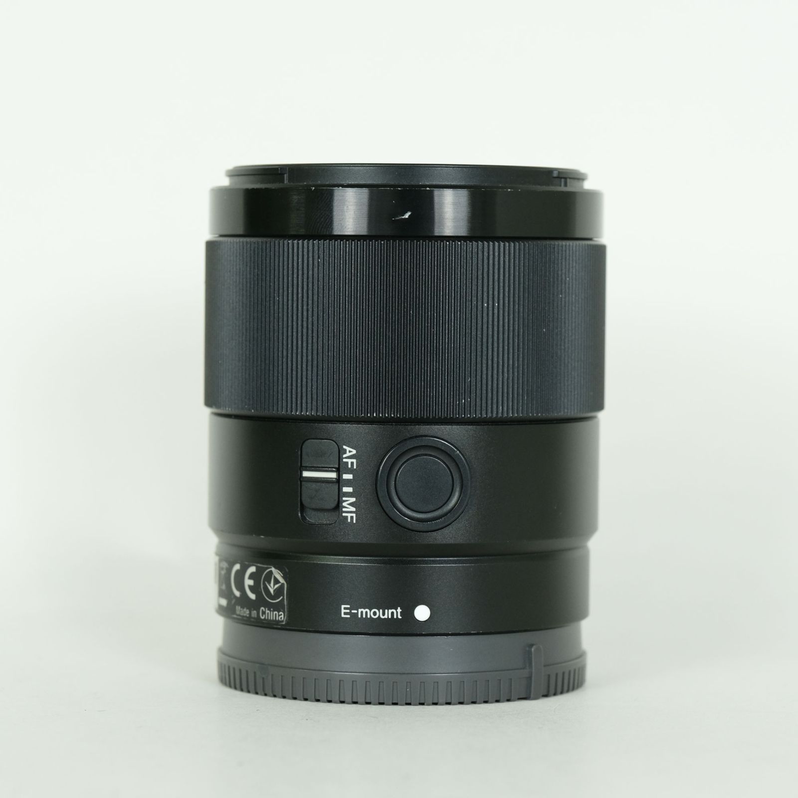 良品] SONY FE 35mm F1.8 SEL35F18F | SONY Eマウント - メルカリ