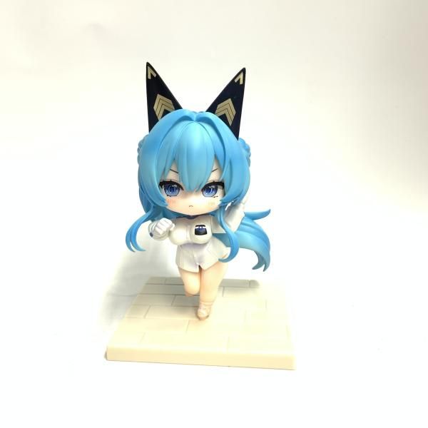 中古】開封)ヘルム 「勝利の女神：NIKKE SACシリーズ Vol 2 デフォルメ