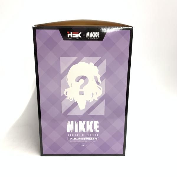 中古】開封)エレグ 「勝利の女神：NIKKE SACシリーズ Vol 2 デフォルメ