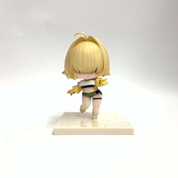 中古】開封)エレグ 「勝利の女神：NIKKE SACシリーズ Vol 2 デフォルメ