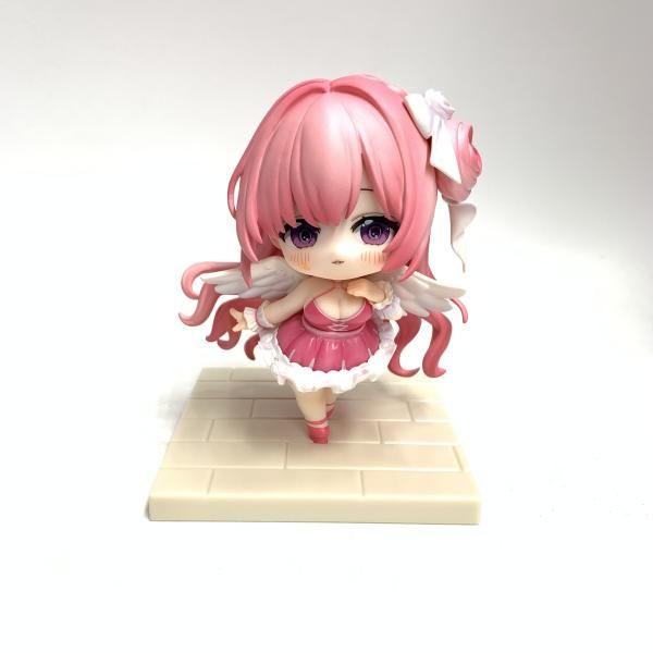 【限定】勝利の女神：NIKKE SAC Vol2 デフォルメフィギュア ドロシー 勝利の女神：NIKKE SAC Vol 2 デフォルメフィギュア ドロシー - メルカリ