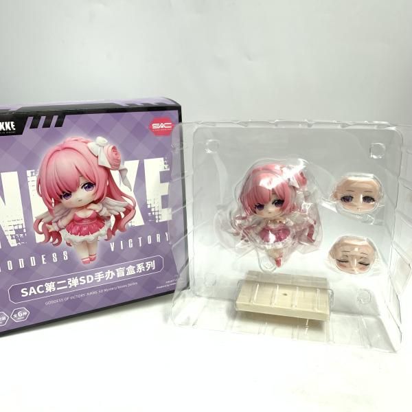 中古】開封)ドロシー：ノスタルジア 勝利の女神：NIKKE SACシリーズ