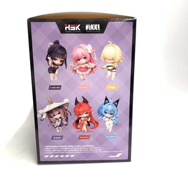 中古】開封)ドロシー：ノスタルジア 勝利の女神：NIKKE SACシリーズ