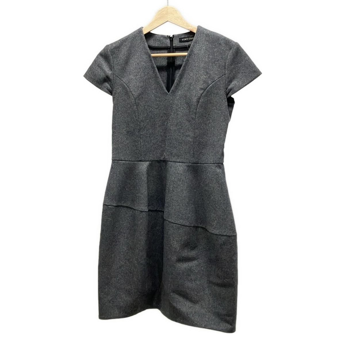 YOKO CHAN(ヨーコ チャン) ワンピース サイズ36 S レディース美品