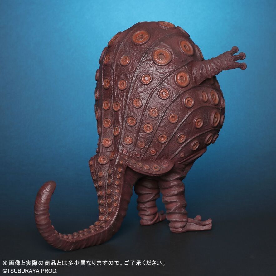 大怪獣シリーズ ザザーン&タッコング 怪獣総進撃セット 少年リック限定 大怪獣シリーズ ザザーン&タッコング 怪獣総進撃セット 少年リック限定