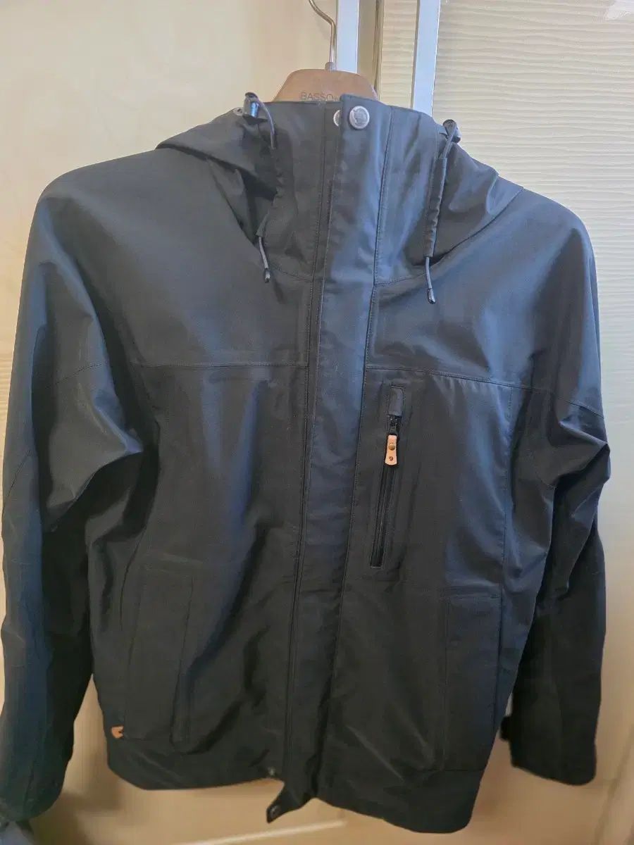 フェールラーベン エコーセル ジャケット