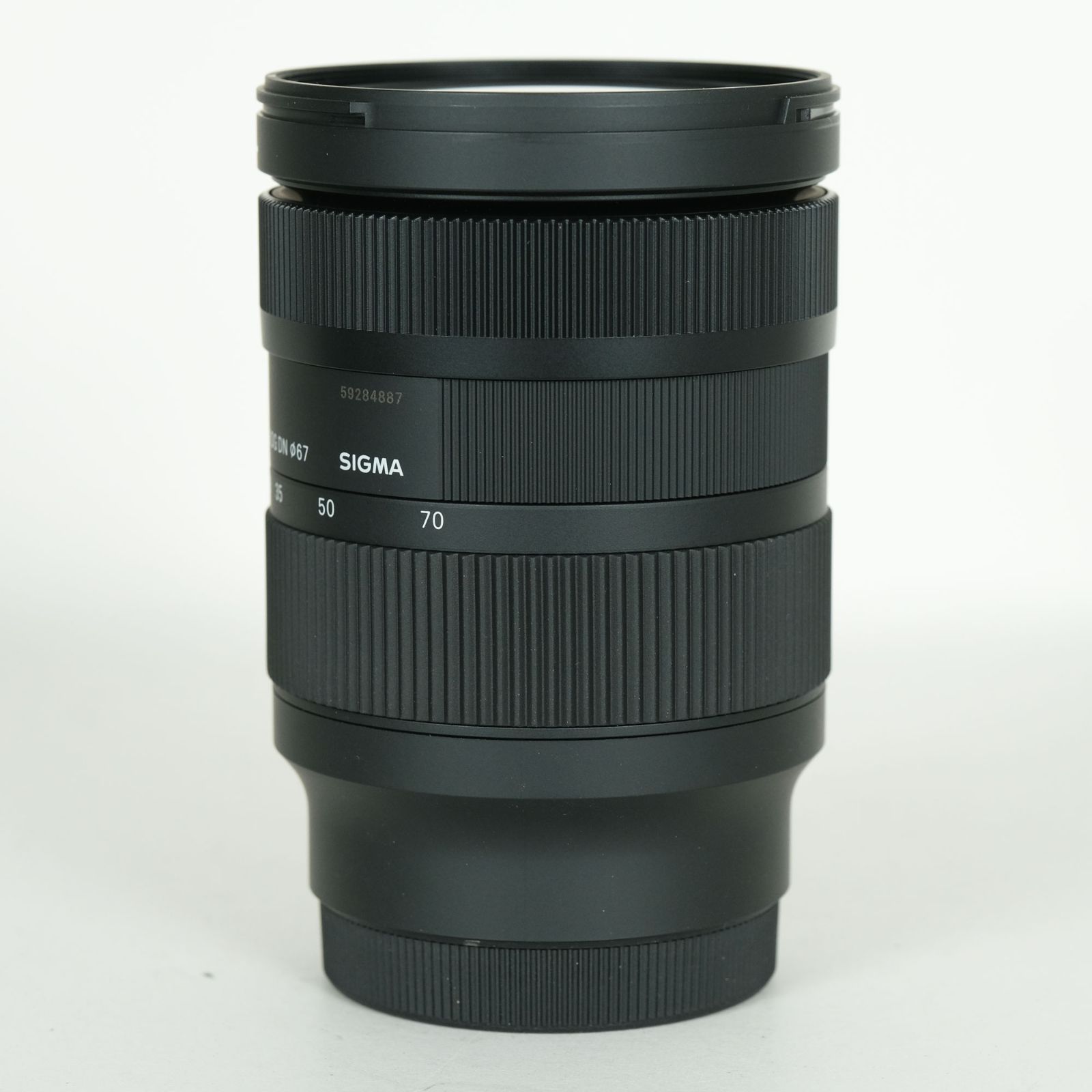 【※美品】SIGMA 28-70mm F2.8 DG DN【フィルター2点付き】 Amazon.co.jp: シグマ 28-70mm F2.8 DG DN (C) ソニーEマウント用