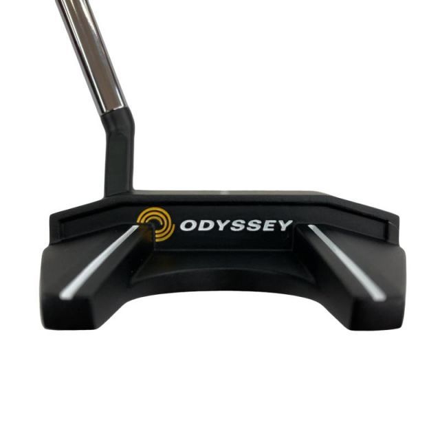 中古】 オデッセイ STROKE LAB BLACK SEVEN S 34インチ パター PT