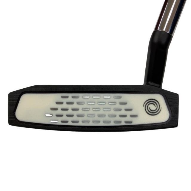 中古】 オデッセイ STROKE LAB BLACK SEVEN S 34インチ パター PT