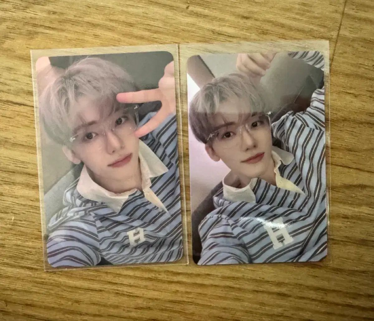 NCT DREAM ジェミン BTTF ポップマーチ 上海 対面サイン会 未公開