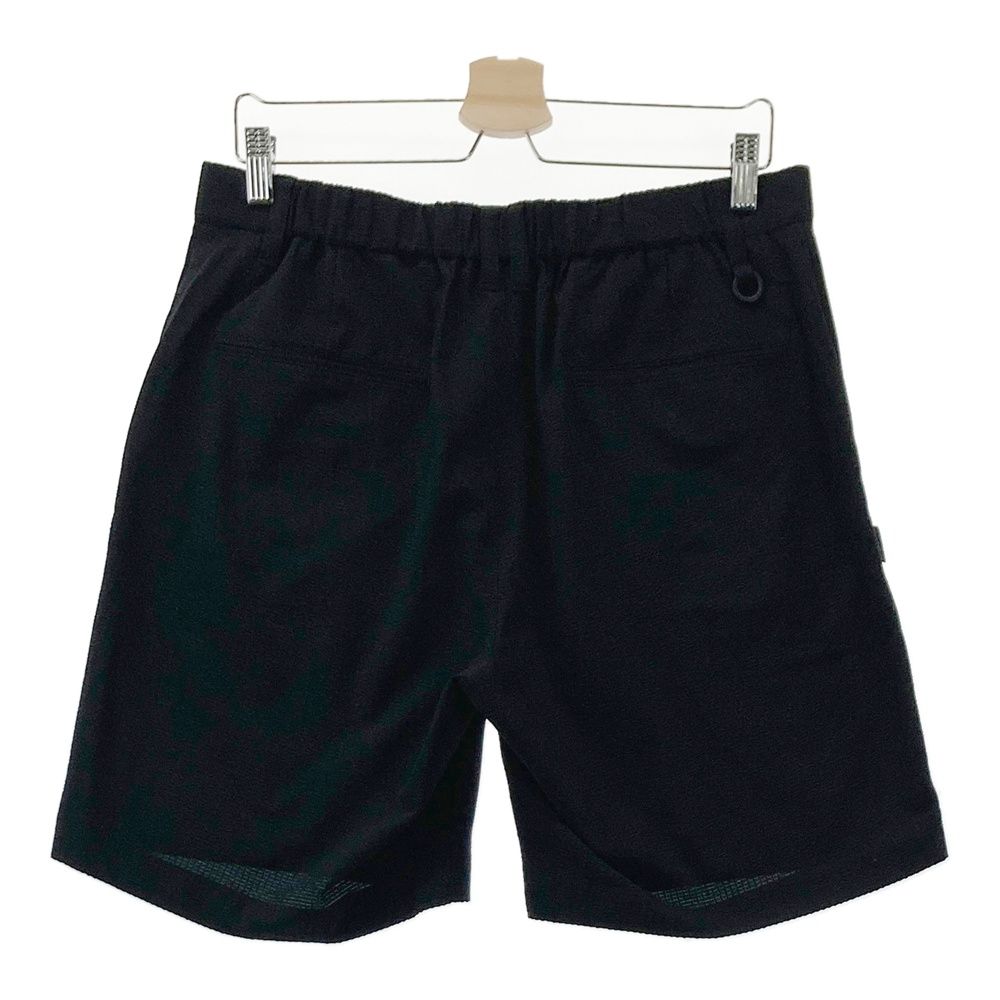 サイズ：5 PEARLY GATES パーリーゲイツ 2025年 シアサッカー ハーフ