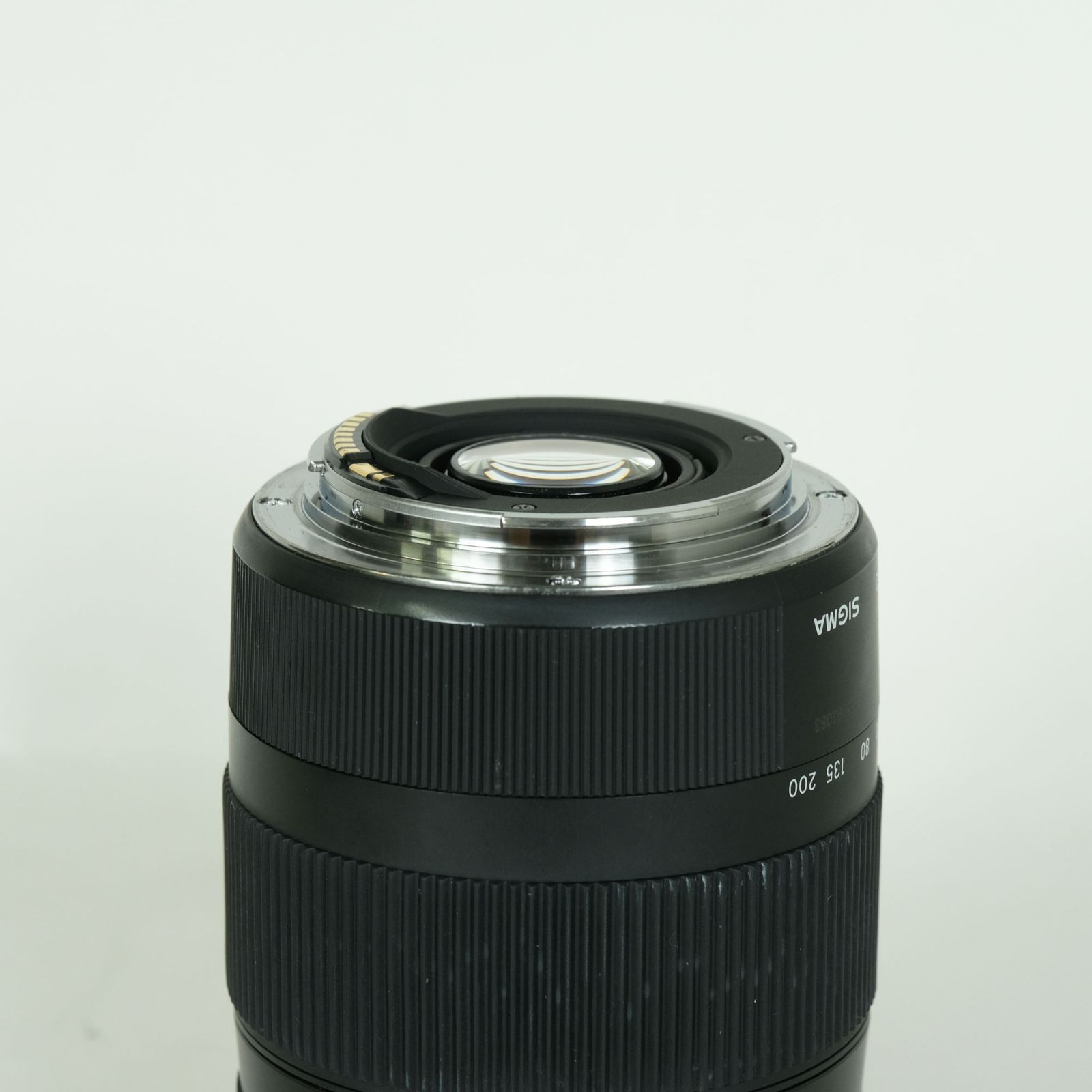 良品] SIGMA 18-200mm F3.5-6.3 DC MACRO OS HSM｜Contemporary 