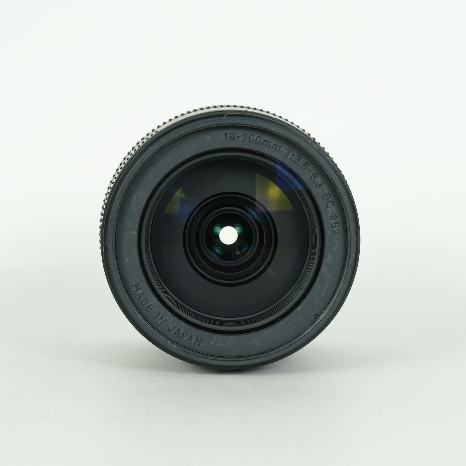 良品] SIGMA 18-200mm F3.5-6.3 DC MACRO OS HSM｜Contemporary 