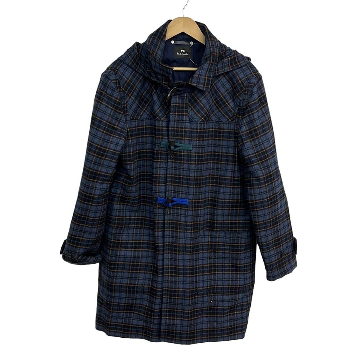 PaulSmith(ポールスミス) ダッフルコート サイズXL メンズ美品