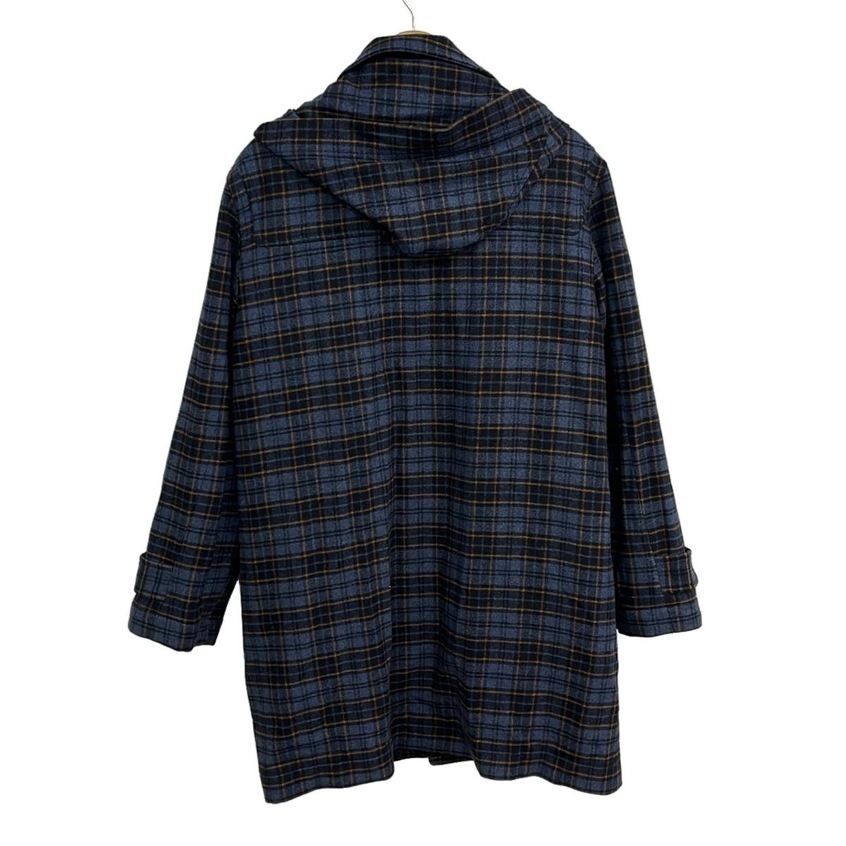 PaulSmith(ポールスミス) ダッフルコート サイズXL メンズ美品