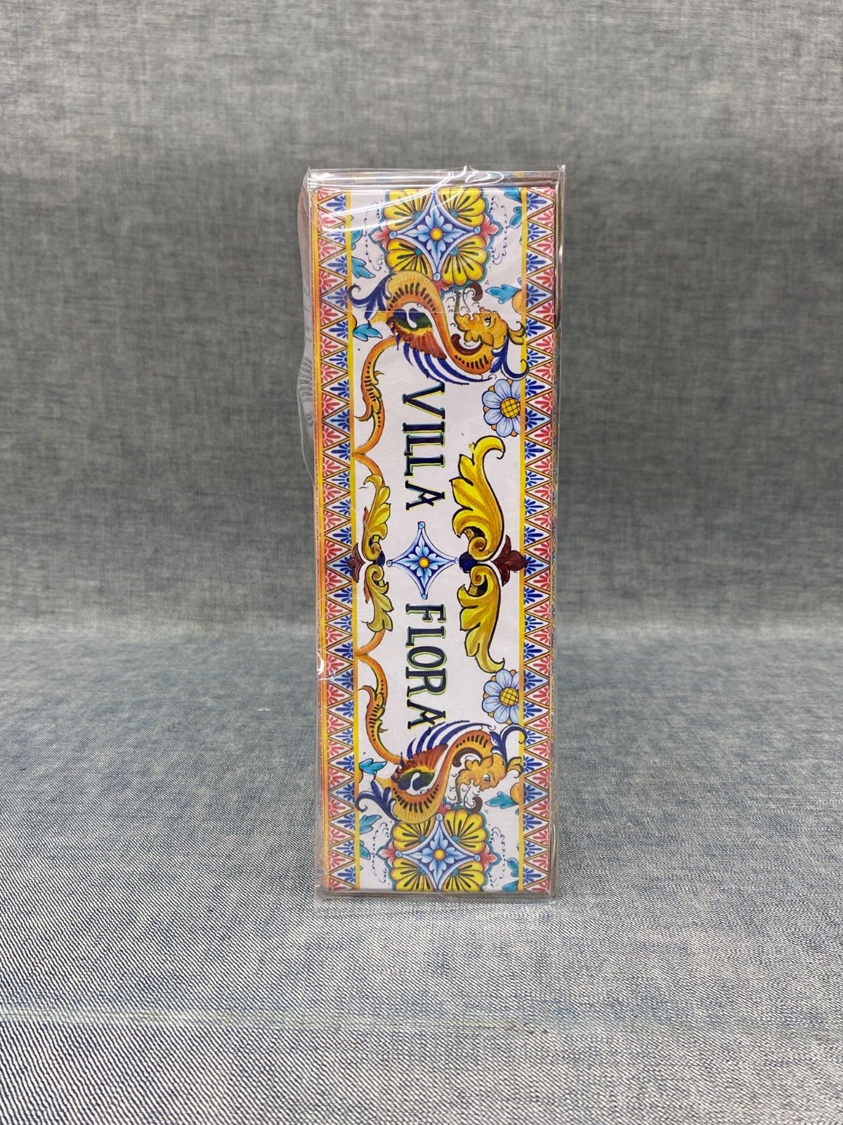 ヴィラフローラ ハンドソープ4種 636ml x 4 - メルカリ