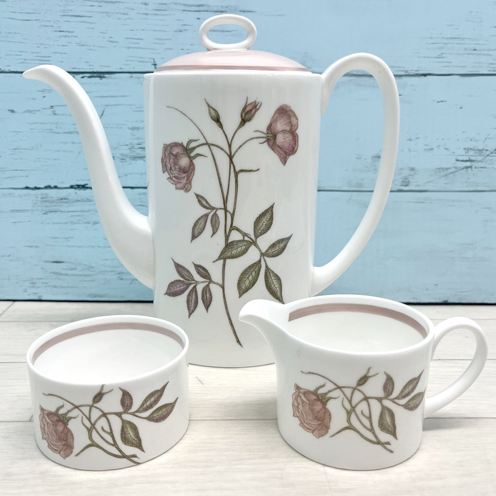 スージークーパー　タリスマン　大中小プレート　3枚セット スージークーパー タリスマン 大中小プレート 3枚セット スージー