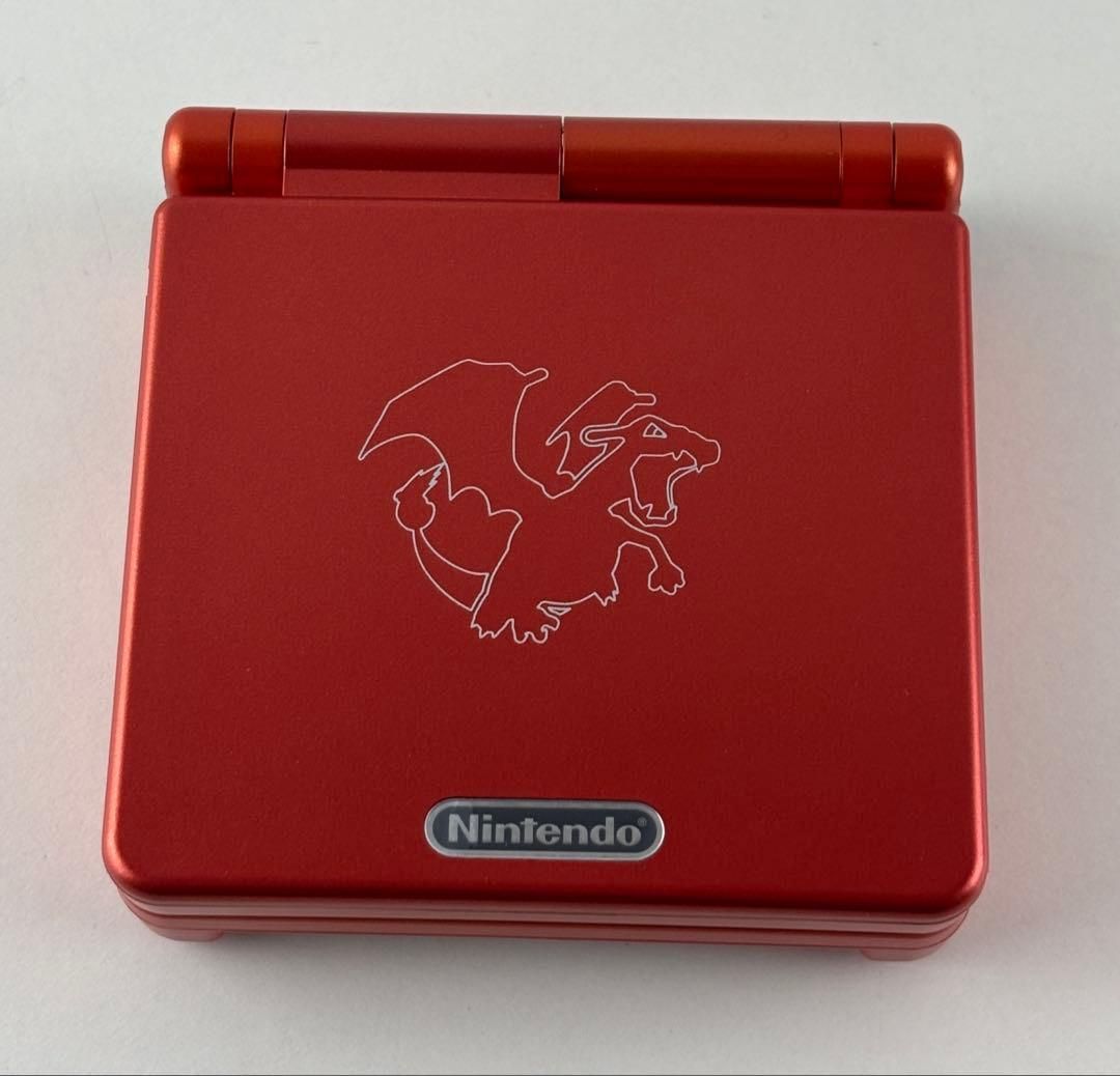 SP リザードンエディション