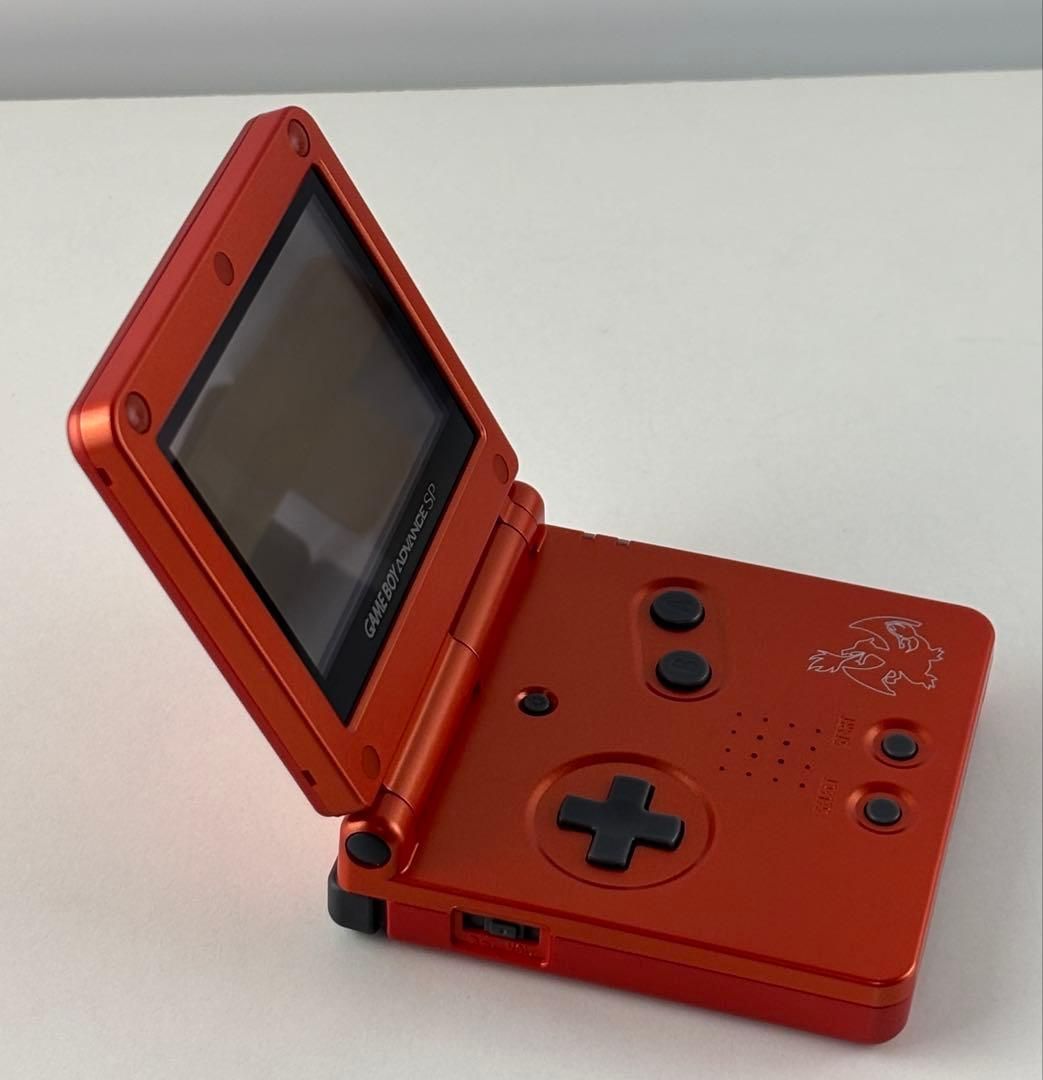 ニンテンドー ゲームボーイアドバンス