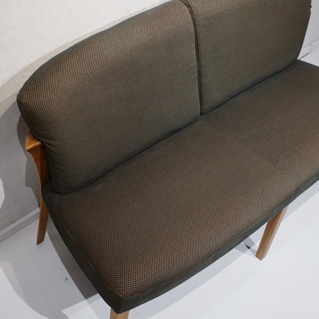 椅子 ファブリック