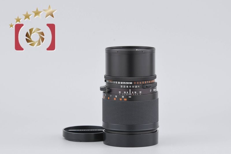 中古】HASSELBLAD ハッセルブラッド Carl Zeiss CF Sonnar 180mm f/4 T