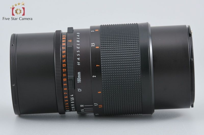 中古】HASSELBLAD ハッセルブラッド Carl Zeiss CF Sonnar 180mm f/4 T