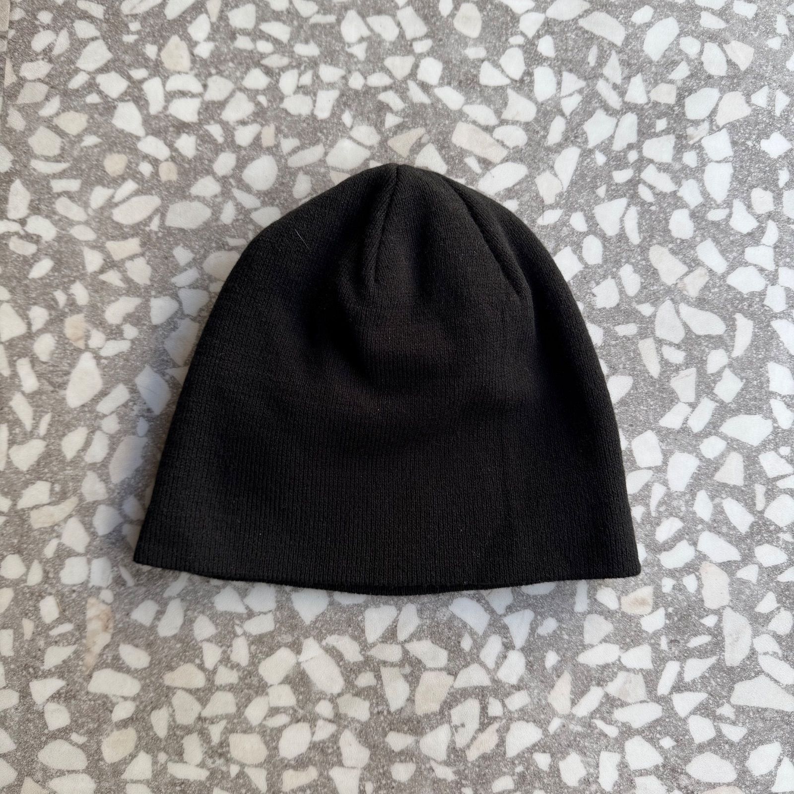 STUSSY / 90's usa製 beanie size Free オールドステューシー ビーニー