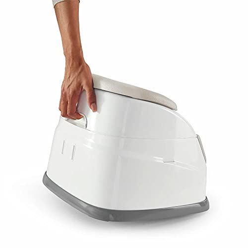 インジェニュイティ Ingenuity ベビーベース ベビーローチェア ベビーソファ 6ヶ月~ ダイニングチェア用取付けベルト入り トレイ収納可 カシミヤ 10678 e 6 d 8 a 28