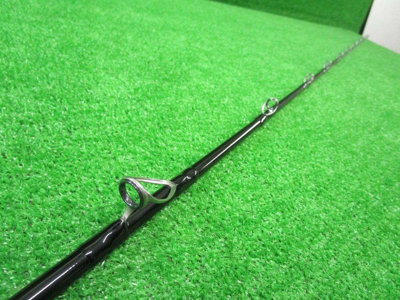  ECH豊 ゼナック デフィ ミュートス ソニオ93 M RGガイドモデル ショアジギングロッド ロッド