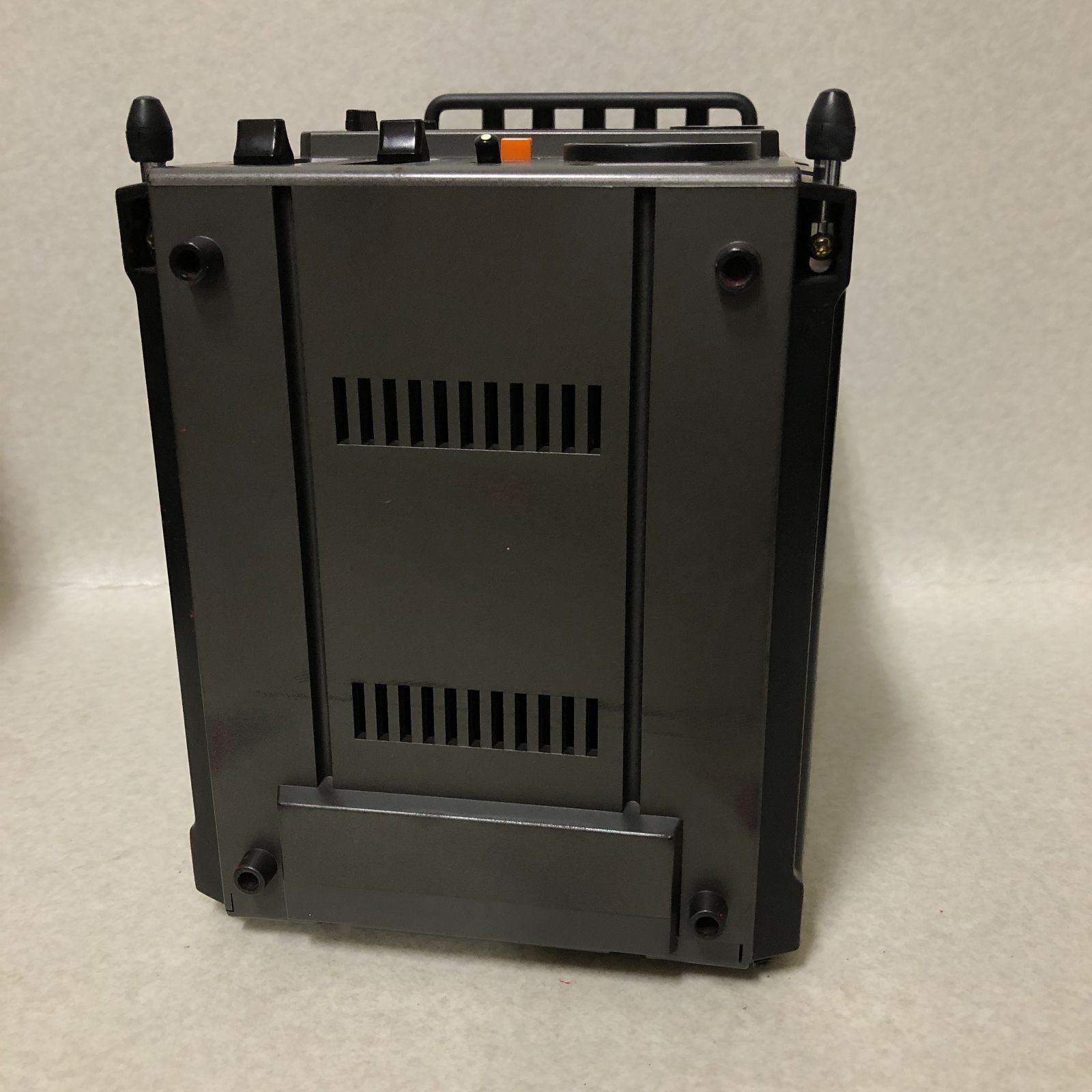 DH1554】SONY JACKAL300 ジャッカル 1977年製 ジャンク品 - メルカリ