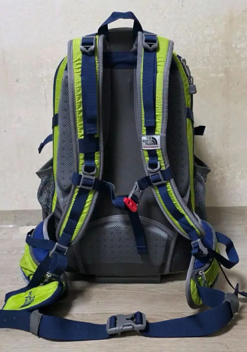 THE NORTH FACE ザノースフェイス ベンチャー バックパック 30 L ゴープコア Look