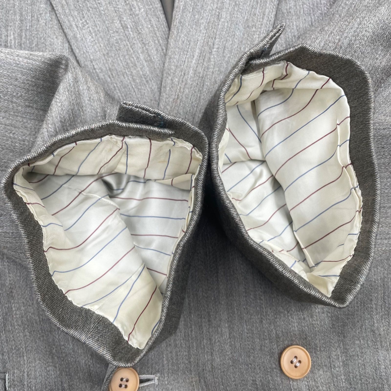 Christian Dior クリスチャンディオール テーラードジャケット ダブル